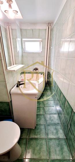 Oferim spre inchiriere apartament 1 camera, decomandat, Complex Studentesc - 18