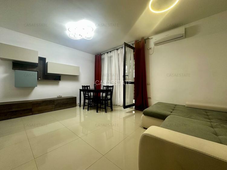 Inchiriere vila insiruita P+1+M Sfanta Agnes- video in link - 13