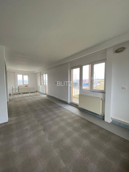 Motel de vanzare 1000 mp, P+1+M, zona Exterior  - 4