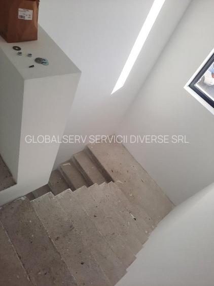 FARA COMISION casa 5 camere 3 bai 2 placi P+1+pod incalzire pardos canal apa - 29