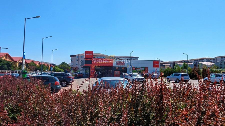 Garsoniera in bloc nou, aproape de metrou – Comision 0% - 20