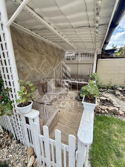 Apartament 3 camere la casa, de inchiriat, Lipovei, Timisoara - 23