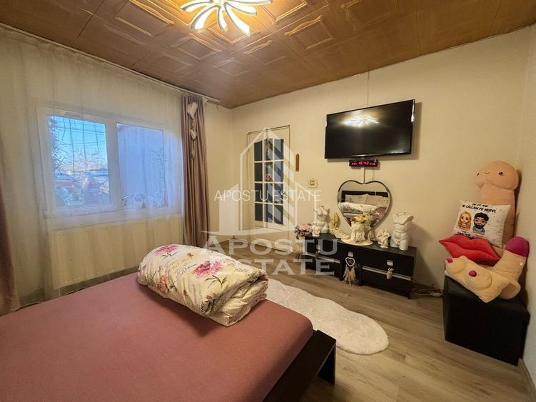 Casa individuala deosebita cu 6 camere, zona Girocului - 4