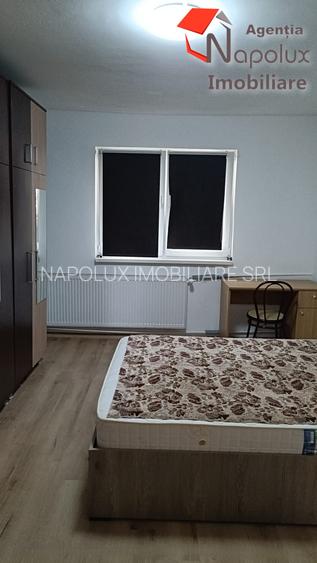 🔑 Mută-te imediat! Garsonieră complet utilată în Mărăști – 67.000 € - 4