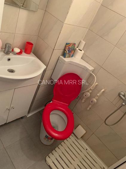 Garsonieră mobilă și utilata - 7