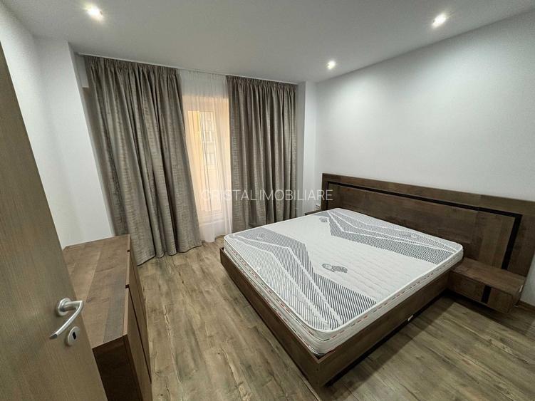 De Inchiriat Apartament 2 camere modern Calea Calarasilor - 6