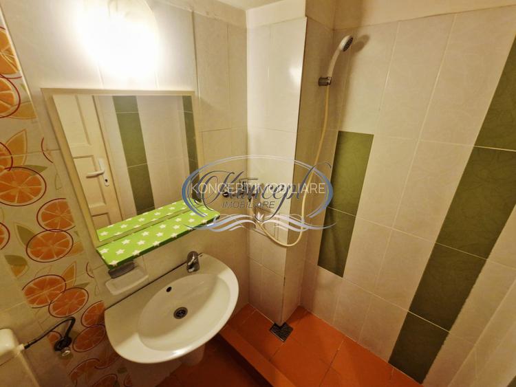 Apartament ideal investitie pe strada Horea - 7