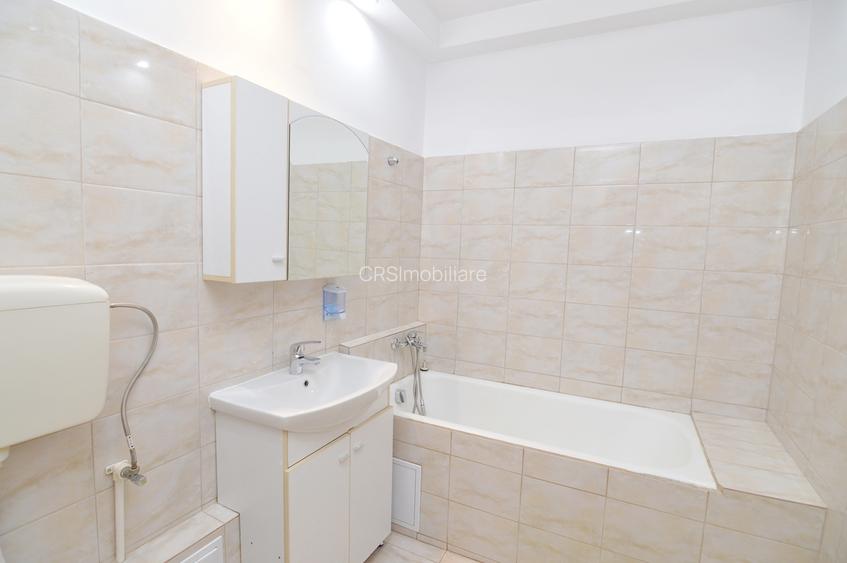 Apartament Deosebit 3 Camere | 2 Dormitoare Matrimoniale | 3 Bai - 12