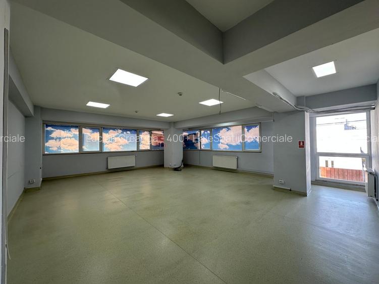 Spatiu salon, cabinet, birou, de la 15mp la 171mp, zona Jumbo - 2