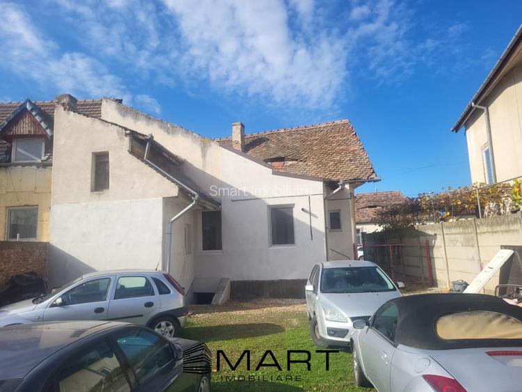 Casa individuala si curte de 480 mp zona Piata Cluj - 13