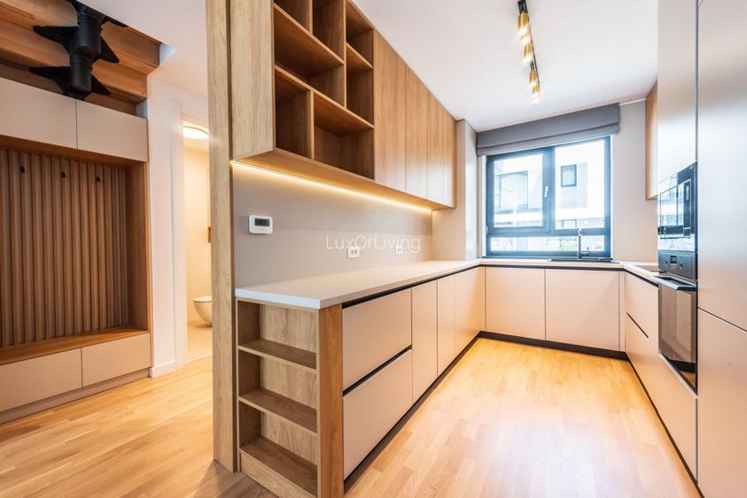 Vila Eleganta Complex Rezidential In Pipera l Piscina l Loc de joaca - 16