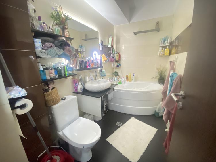 3 camere- Confort Urban- Loc de Parcare - 8