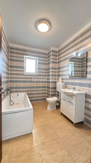 Comision 0!Ap 2 camere+parcare si terasa 18 mp,finisat ,Floresti,str D. Mocanu - 7