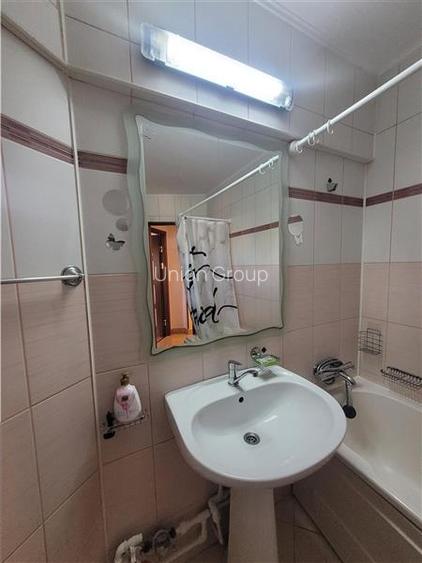 Apartament 3 Camere Decomandat, Mobilat Utilat Modern, Zona Dacia - 14