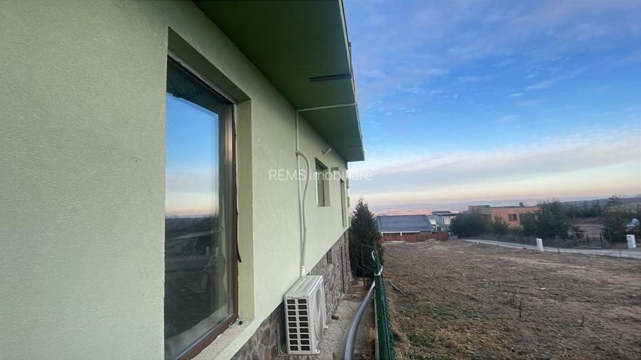 Casa individuala in Salicea D+P finisata mobilata  - 3