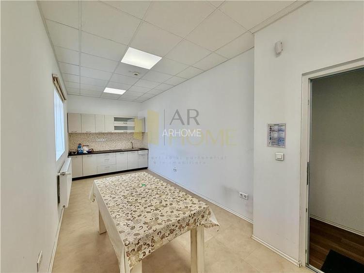 Hala industriala premium cu birouri | Parc Industrial Vest | Acces TIR - 8