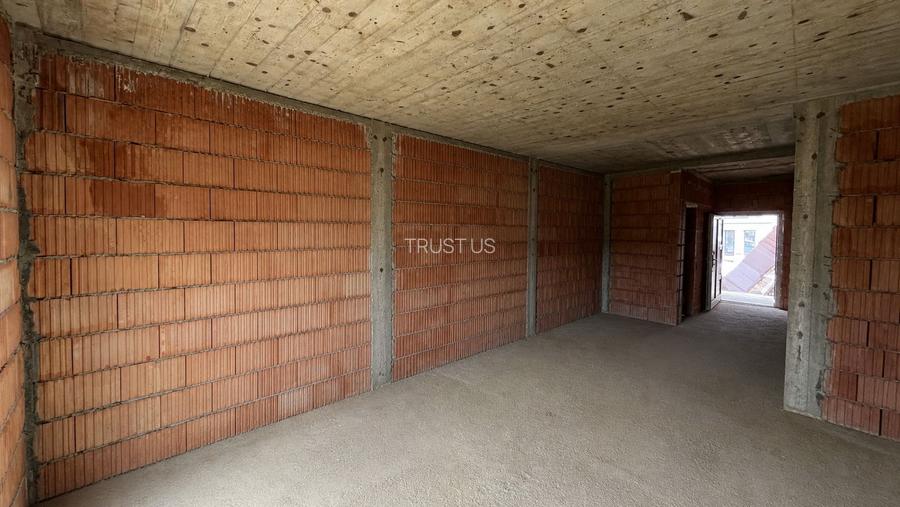 COMISION 0% | Duplex Mosnita Noua | Despartit prin camera tehnica | - 2