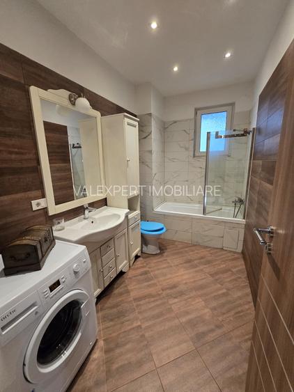 Aparatorii Patriei-3 cam,decomandat,et. 1,supr. 90 mp. loc parcare,an 2017 - 14