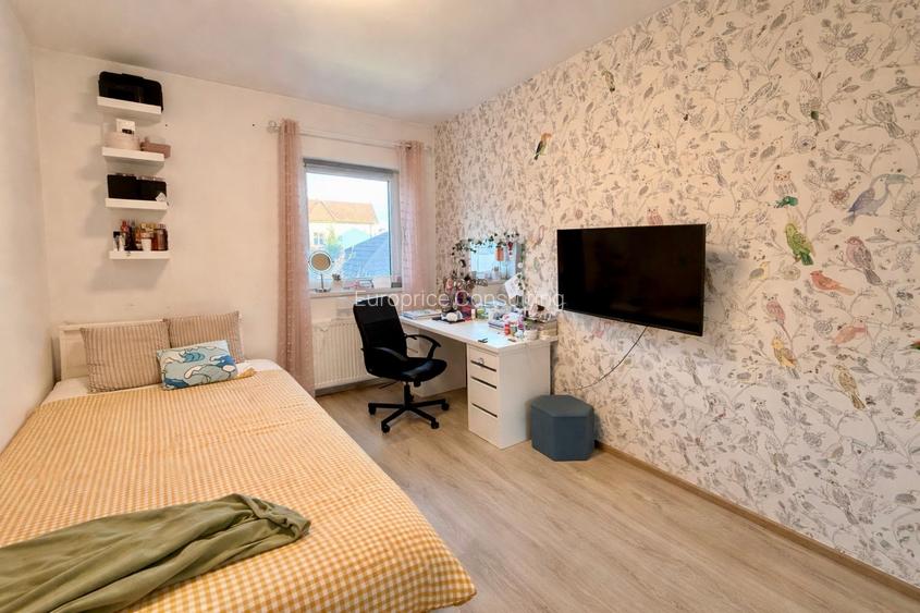 Popești Leordeni, str. Speranței - 4