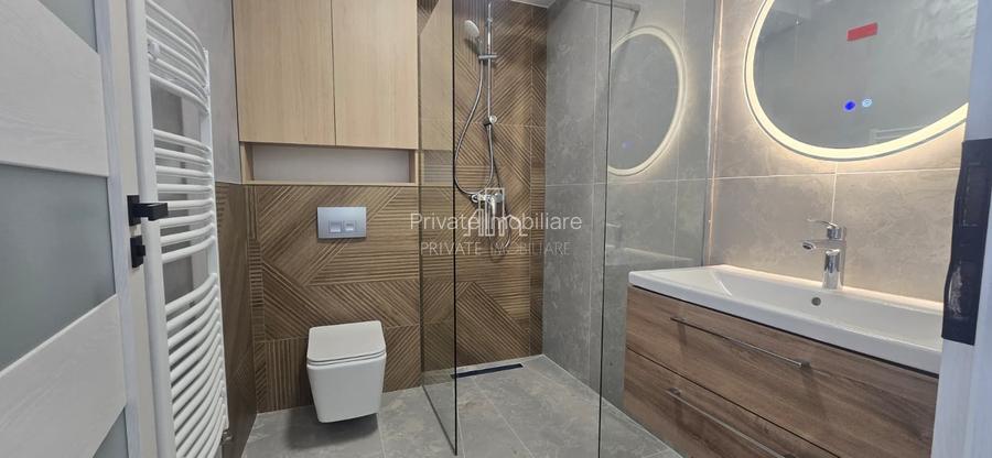 Studio  LUX/Bloc Nou/Parcare De Inchiriat, Str Secerei, Tudor - 5