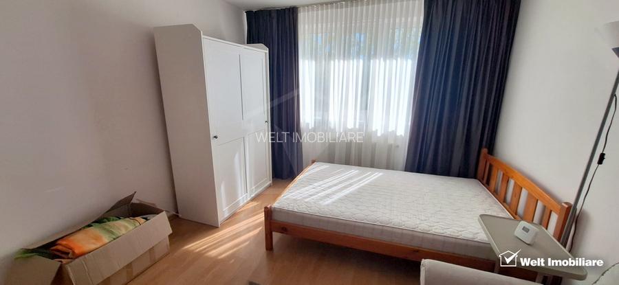 Vanzare Apartament cu 1 camera, zona Zorilor, in apropiere de UMF - 2