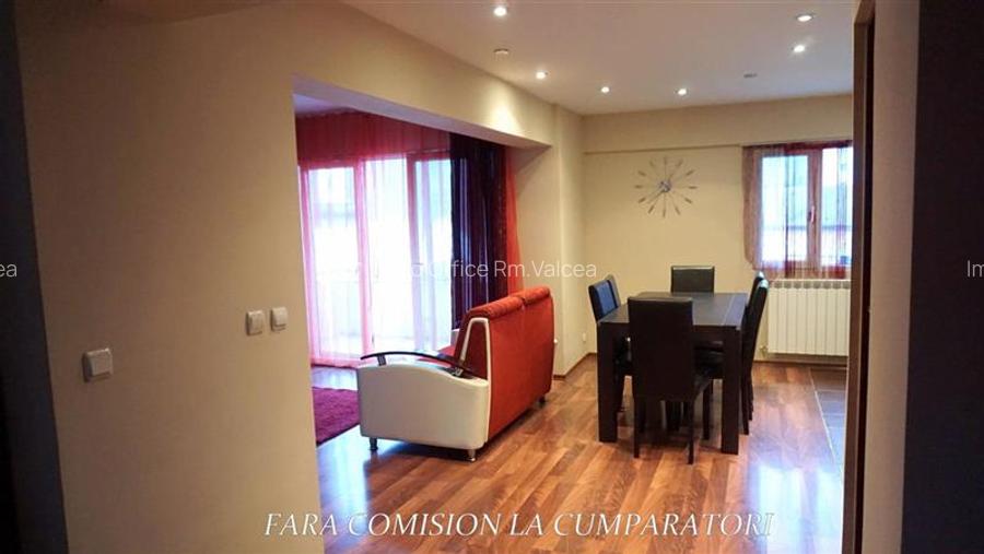 APARTAMENT 3 CAMERE, AMENAJAT MODERN - 12