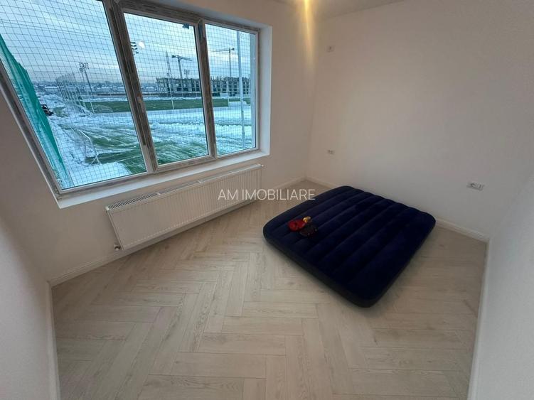 CASA INSIRUITA RIVIERA PARK, PARTIAL MOBILATA, CURTE 150 MP, COMIS 0% - 5