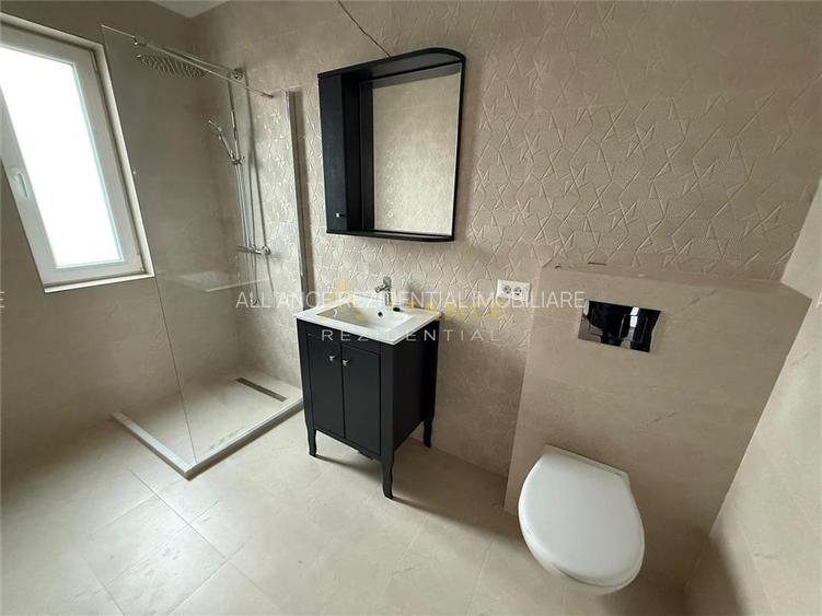 Vila individuala / 4 Camere / 3 Bai / Teren 453 mp - 19