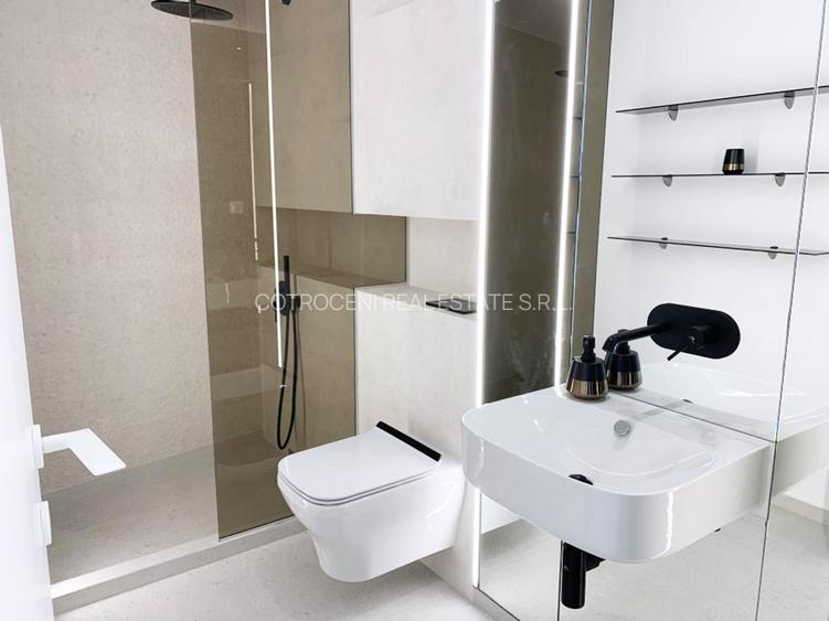 Studio Cotroceni | Panoramă urbană spectaculoasă, finisaje premium - 5