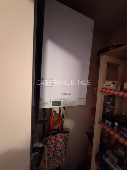 Unicat!!!!  4 camere .. 77 mp .. Gh Lazar .. garaj sub bloc si boxa - 12