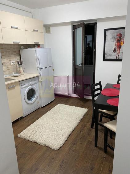 Garsonieră Mihai Bravu  – Metrou Piața Muncii – Centrală Proprie - 6