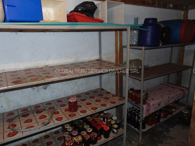 FARA COMISIOANE casa mobilata utilata cu 4 camere + birou P+M 2 BECIURI - 18