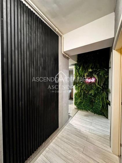 Vand apartament 3 camere nou, cu priveliște superbă, Novum Lacul Morii - 16