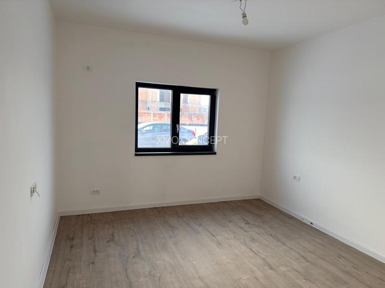 Comision 0 - Dezvoltator vinde casa pe parter, 85 mp, asfalt, toate utilitatile - 10