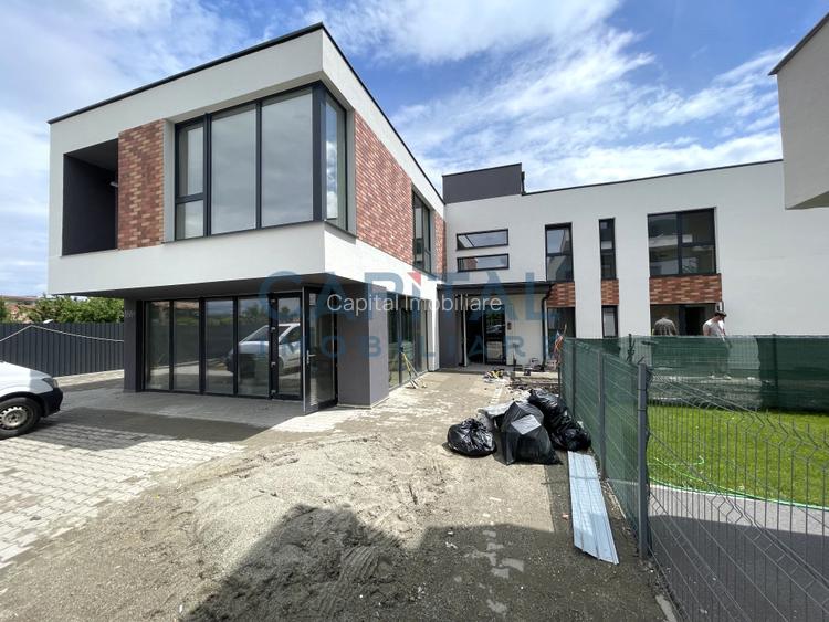 Spatiu comercial modern de inchiriat in Apahida | 75mp - 3