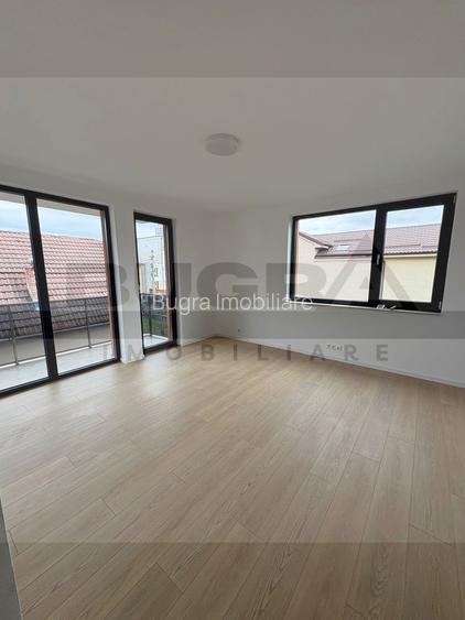 Vila superba 212 mp, parcare, nemobilata, zona Interservisan - 4