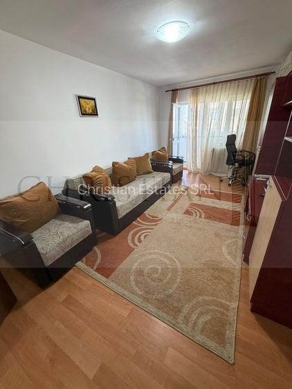 | 2 Camere Spatios | Calea 13 Septembrie | Modern | Parcare | Liber | - 5