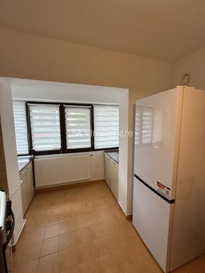 Apartament 2 camere | Radu Beller | vis-a-vis Nuba Cafe - 8