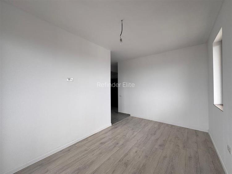 Garsoniera | Titan Trapezului | 41,1 mp | bloc 2020 | - 2