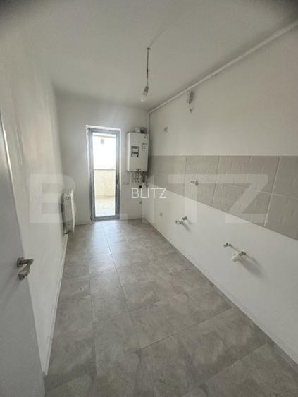 Apartament tip duplex , 92 mp  zona Titan  - 6