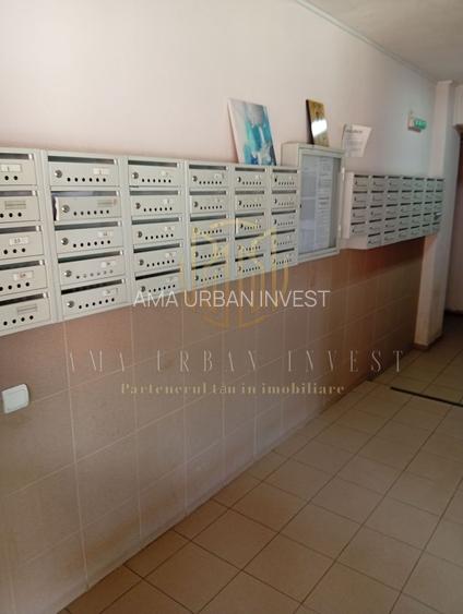 Brâncoveanu luica centrala gaze mobilata utilata cu lift - 12