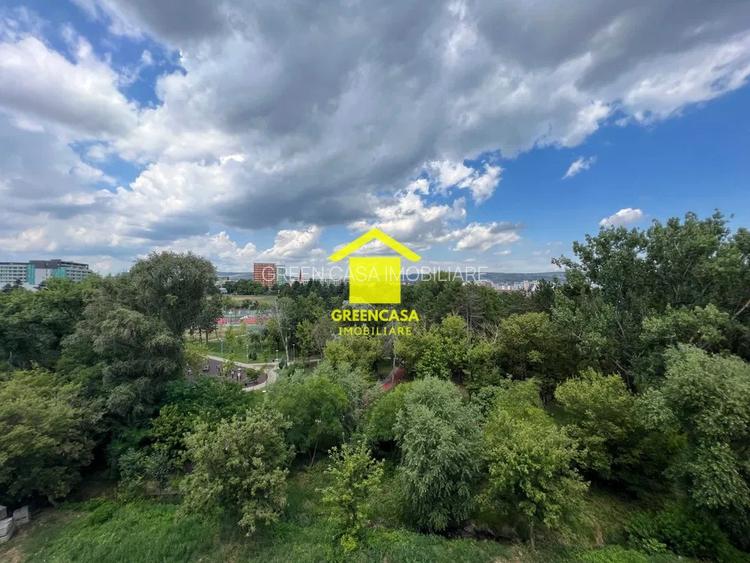 Apartament ultramodern, 2 camere, zona Gheorgheni / Sopor - 8