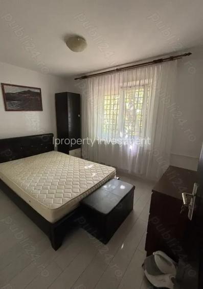 Brancoveanu I 2 Camere I Mobilat+Utilat I  - 2