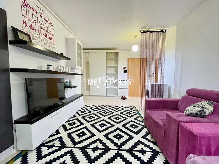 Apartament 3 camere | Open Space | Avantgarden - 2