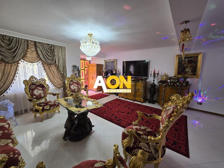 Casa Individuala 5 Camere, Zona Hotel Cetate - 18