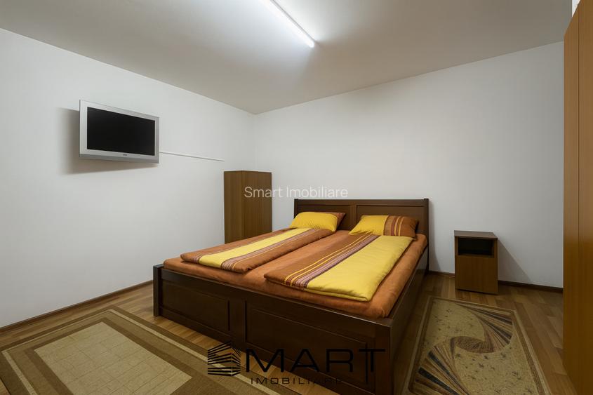 Casa moderna cu 2 apartamente in zona rezidentiala Șelimbar - 14