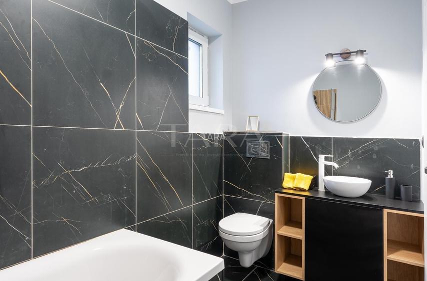 Casă de vis ultrafinisată în Florești – confort și eleganță. - 18