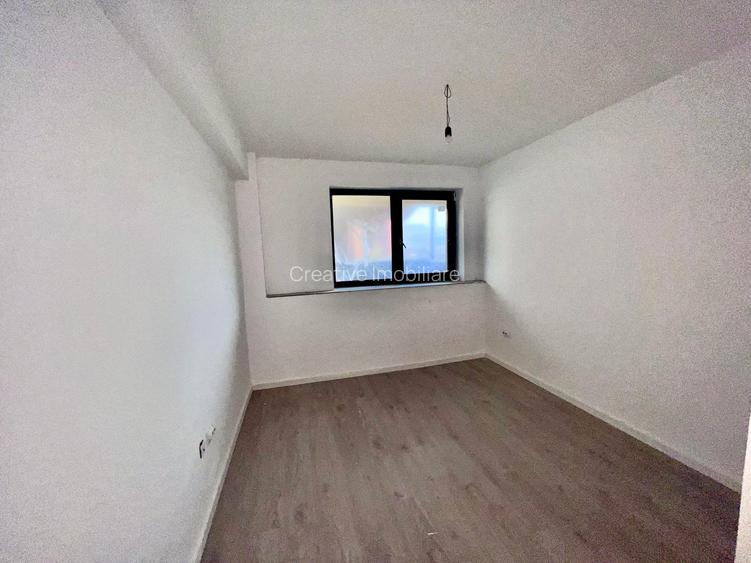 PROPRIETAR: Apartament cu 3 camere - finisat complet (ideal pentru investiție) - 6
