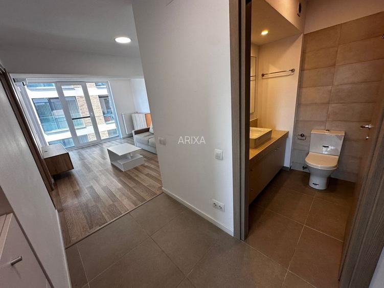 2 Camere +Parcare Metrou Grozavesti Politehnica Park Basarab Orhideea - 9