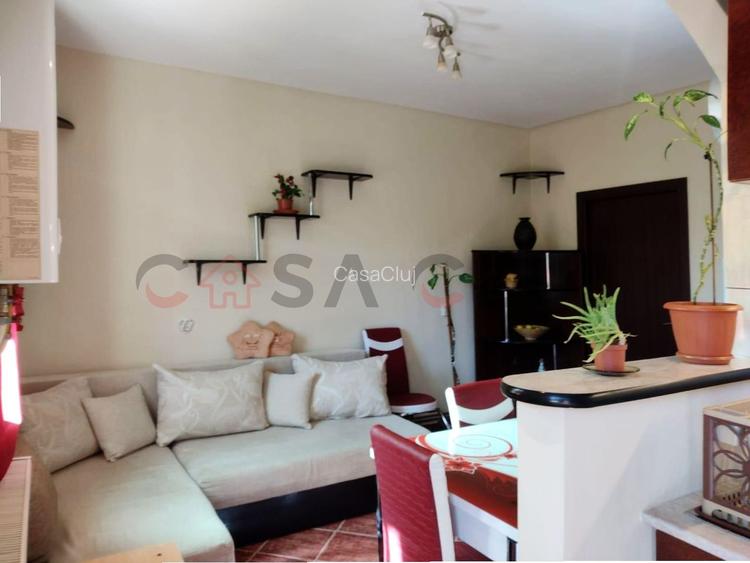 Apartament la Cheie, Cartierul Gruia!! - 3